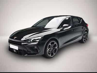 Cupra Leon (2025) - Photo 1