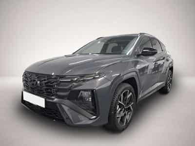 Hyundai Tucson (2025) - Photo 1