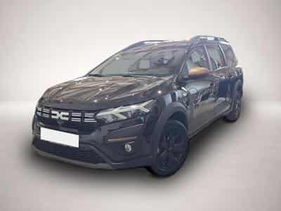Dacia Jogger (2026) - Foto 1