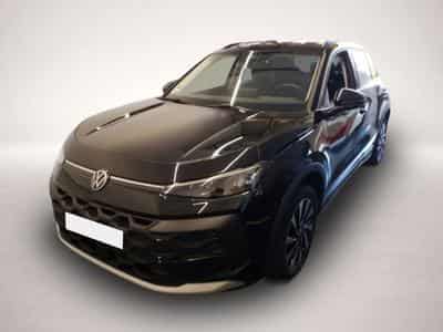 VW T-Roc (2025) - Foto 1