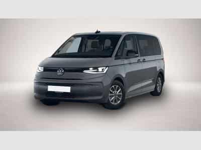 VW Multivan (2026) - Photo 1