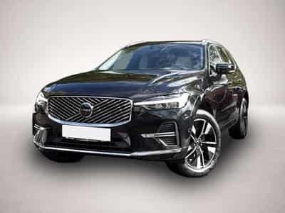 Volvo XC60 (2026) - Foto 1