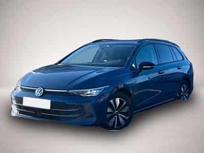 VW Golf (2025) - Foto 1