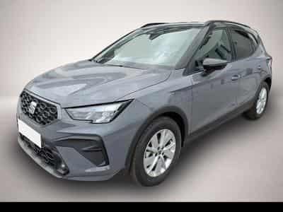 Seat Arona (2026) - Photo 1
