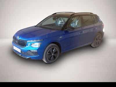 Skoda Kamiq (2026) - Photo 1