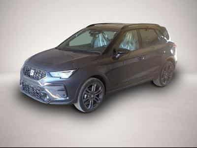 Seat Arona (2026) - Photo 1