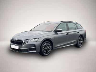 Skoda Octavia (2025) - Photo 1