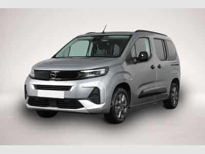 Opel Combo (2026) - Photo 1