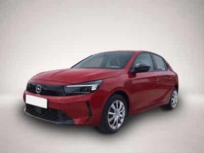 Opel Corsa (2025) - Foto 1
