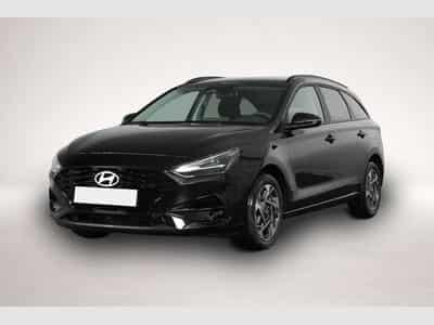 Hyundai i30 (2026) - Photo 1