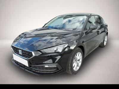 Seat Leon (2026) - Photo 1