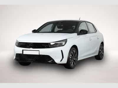 Opel Corsa (2026) - Photo 1