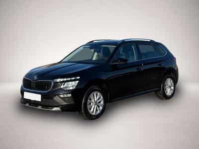 Skoda Kamiq (2025) - Foto 1