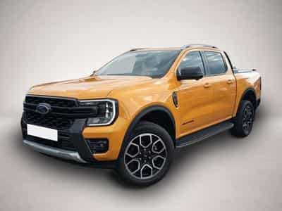 Ford Ranger (2024) - Foto 1