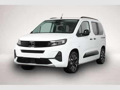 Opel Combo (2026) - Photo 1