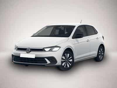 VW Polo (2025) - Photo 1