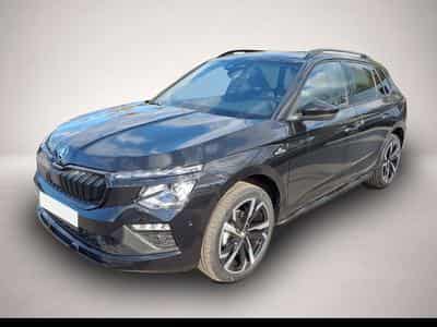 Skoda Kamiq (2026) - Photo 1