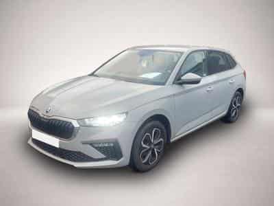 Skoda Scala (2025) - Foto 1