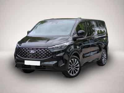 Ford Tourneo (2026) - Photo 1