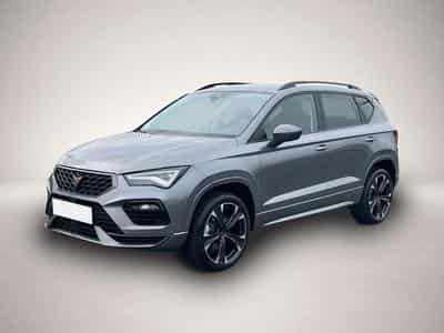 Cupra Ateca (2025) - Foto 1
