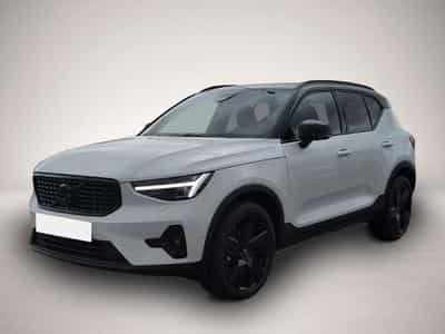 Volvo XC40 (2025) - Foto 1