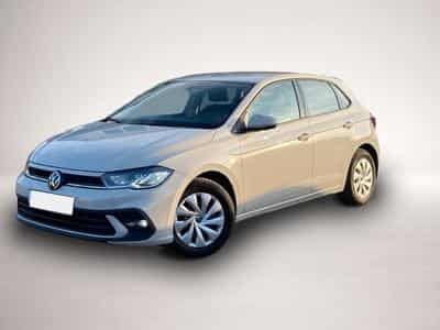 VW Polo (2024) - Foto 1