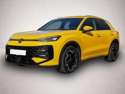 VW T-Roc (2026) - Foto 1