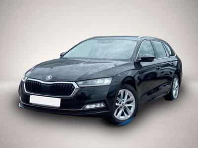 Skoda Octavia (2024) - Photo 1