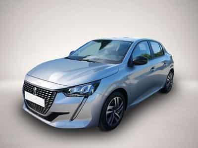 Peugeot 208 (2023) - Foto 1