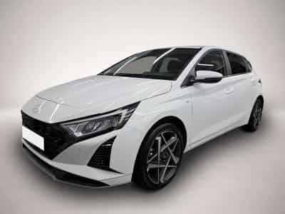 Hyundai i20 (2024) - Photo 1