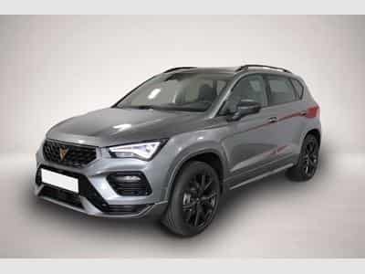 Cupra Ateca (2026) - Foto 1