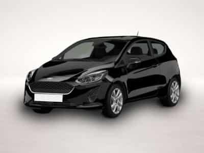 Ford Fiesta (2022) - Foto 1
