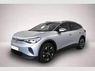 VW ID.4 (2026) - Photo 1