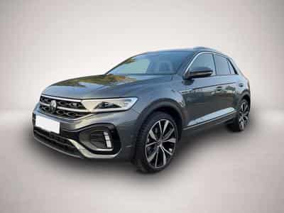VW T-Roc (2025) - Foto 1