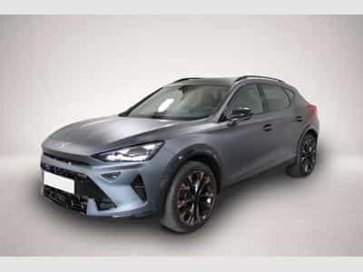 Cupra Formentor (2026) - Foto 1