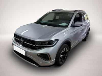 VW T-Cross (2025) - Foto 1
