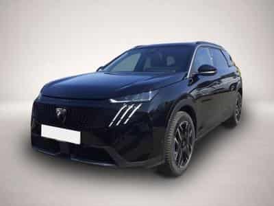 Peugeot 5008 (2026) - Photo 1