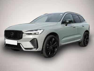 Volvo XC60 (2025) - Foto 1