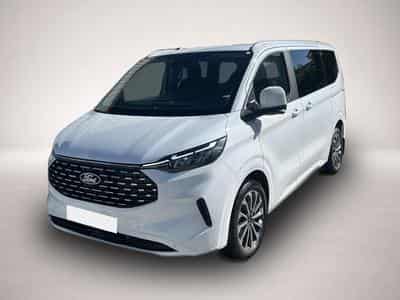 Ford Tourneo (2026) - Foto 1