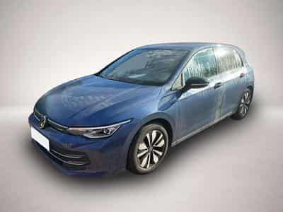 VW Golf (2025) - Foto 1