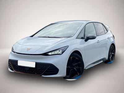 Cupra Born (2024) - Foto 1