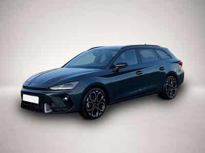 Cupra Leon (2025) - Foto 1