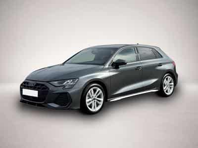 Audi A3 (2026) - Photo 1