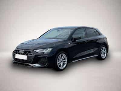 Audi A3 (2026) - Photo 1