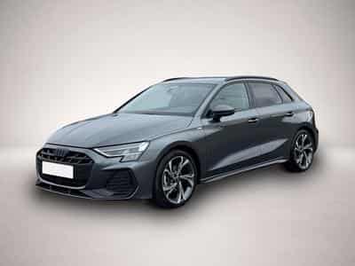 Audi A3 (2026) - Foto 1