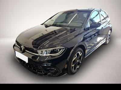VW Polo (2025) - Foto 1
