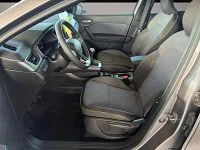 Renault Captur (2025) - Photo 1