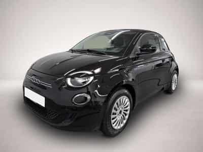 Fiat 500 (2025) - Photo 1