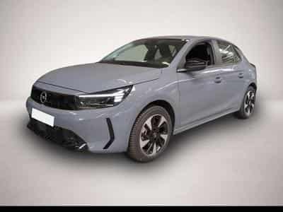 Opel Corsa (2023) - Photo 1