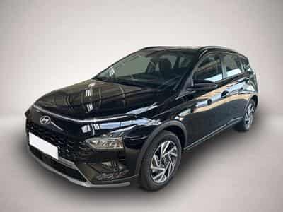 Hyundai Bayon (2026) - Photo 1